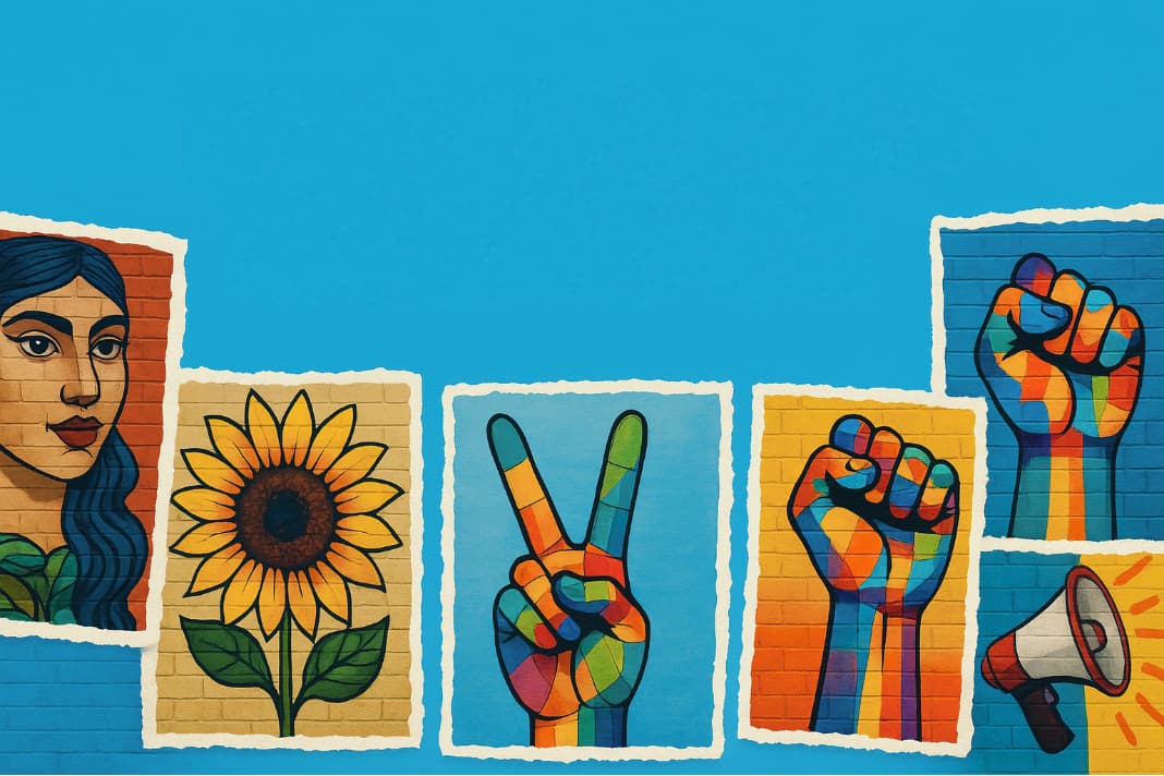 Rally Paper Montreal Hero